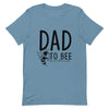 Dad to Bee Unisex t-shirt