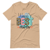 World's Best Mom Unisex t-shirt