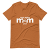 Proud Member Of The Bad Mom Club Unisex t-shirt