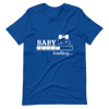 Baby Loading.....Unisex t-shirt