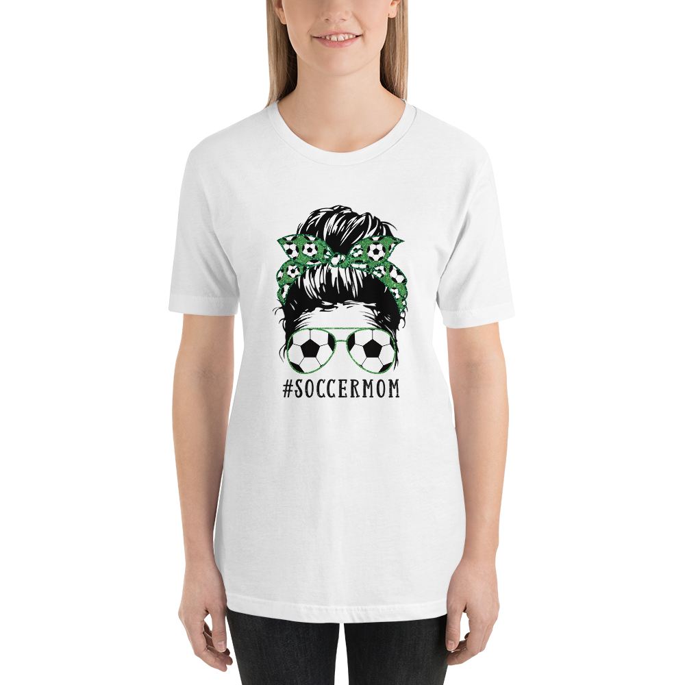 Soccer Mom t-shirt