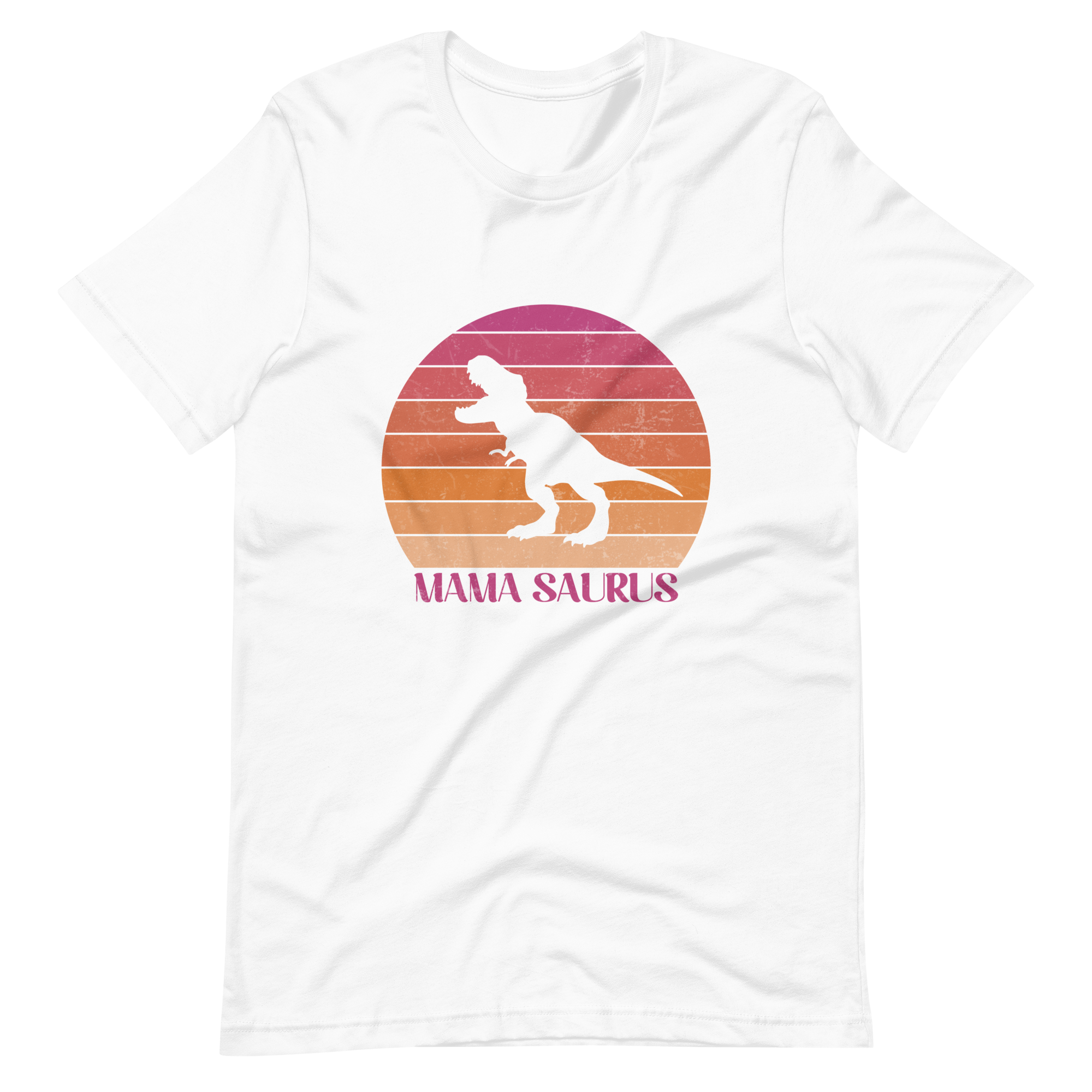 Mamasaurus t-shirt