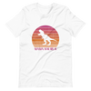 Mamasaurus t-shirt