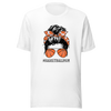 Basketball Mom t-shirt