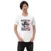 American Mama Unisex t-shirt