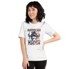 American Mama Unisex t-shirt