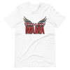 American Mama Unisex t-shirt