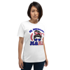 All American Mama Unisex t-shirt