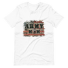 Army Mom Unisex t-shirt