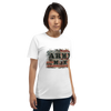 Army Mom Unisex t-shirt