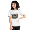 Army Mom Unisex t-shirt