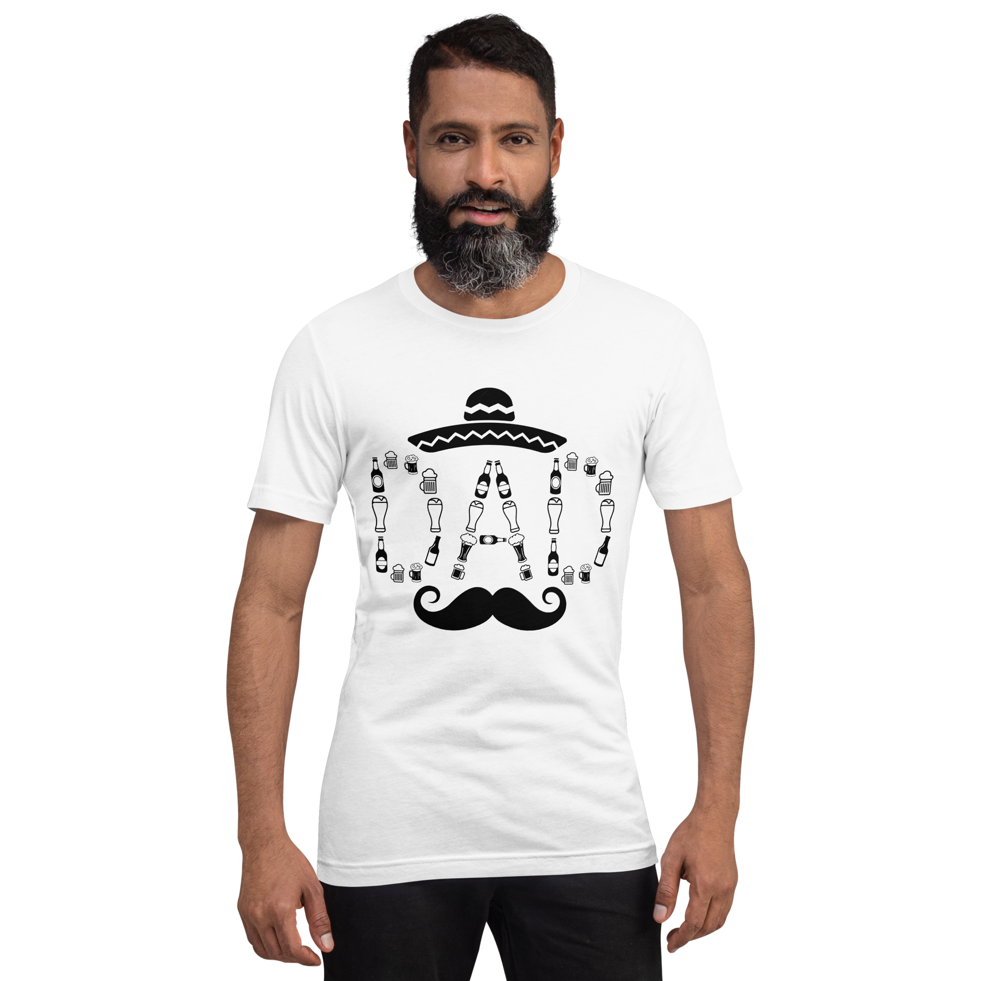 Dad Unisex t-shirt