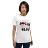 Anti Social Moms Club Unisex t-shirt