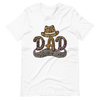 Dad Unisex t-shirt