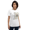 Bonus Mama Unisex t-shirt