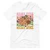 Mama Spice Unisex t-shirt