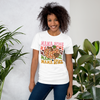 Mama Spice Unisex t-shirt