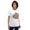 Mama Claus Unisex t-shirt