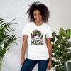 Merry Mama Unisex t-shirt