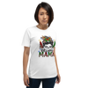 Merry Mama Unisex t-shirt