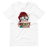 Merry Mama Unisex t-shirt