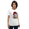 Merry Mama Unisex t-shirt