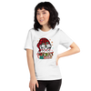 Merry Mama Unisex t-shirt