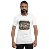 Papa Bear Unisex t-shirt