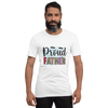 Proud Father Unisex t-shirt