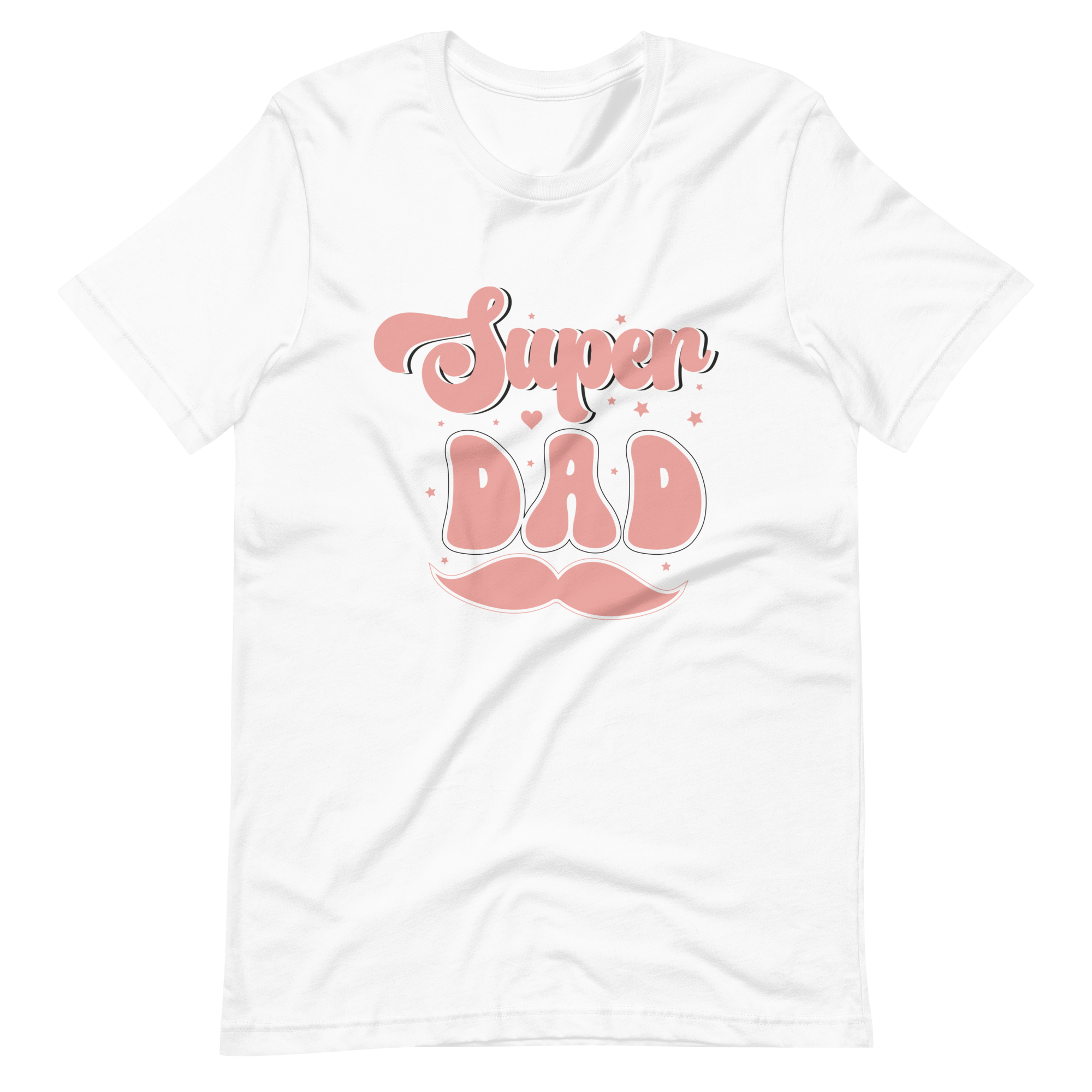 Super Dad Unisex t-shirt