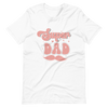 Super Dad Unisex t-shirt