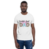 World's Best Dad Unisex t-shirt