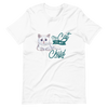 My Cat Is My Child Unisex t-shirt