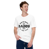 Original Daddy Established 2024 And The Best Unisex t-shirt