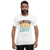 My First Father's Day Unisex t-shirt