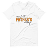 My First Father's Day Unisex t-shirt