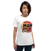 Instant Mom Just Add Coffee Unisex t-shirt