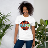 Good Moms Say Bad Words Unisex t-shirt