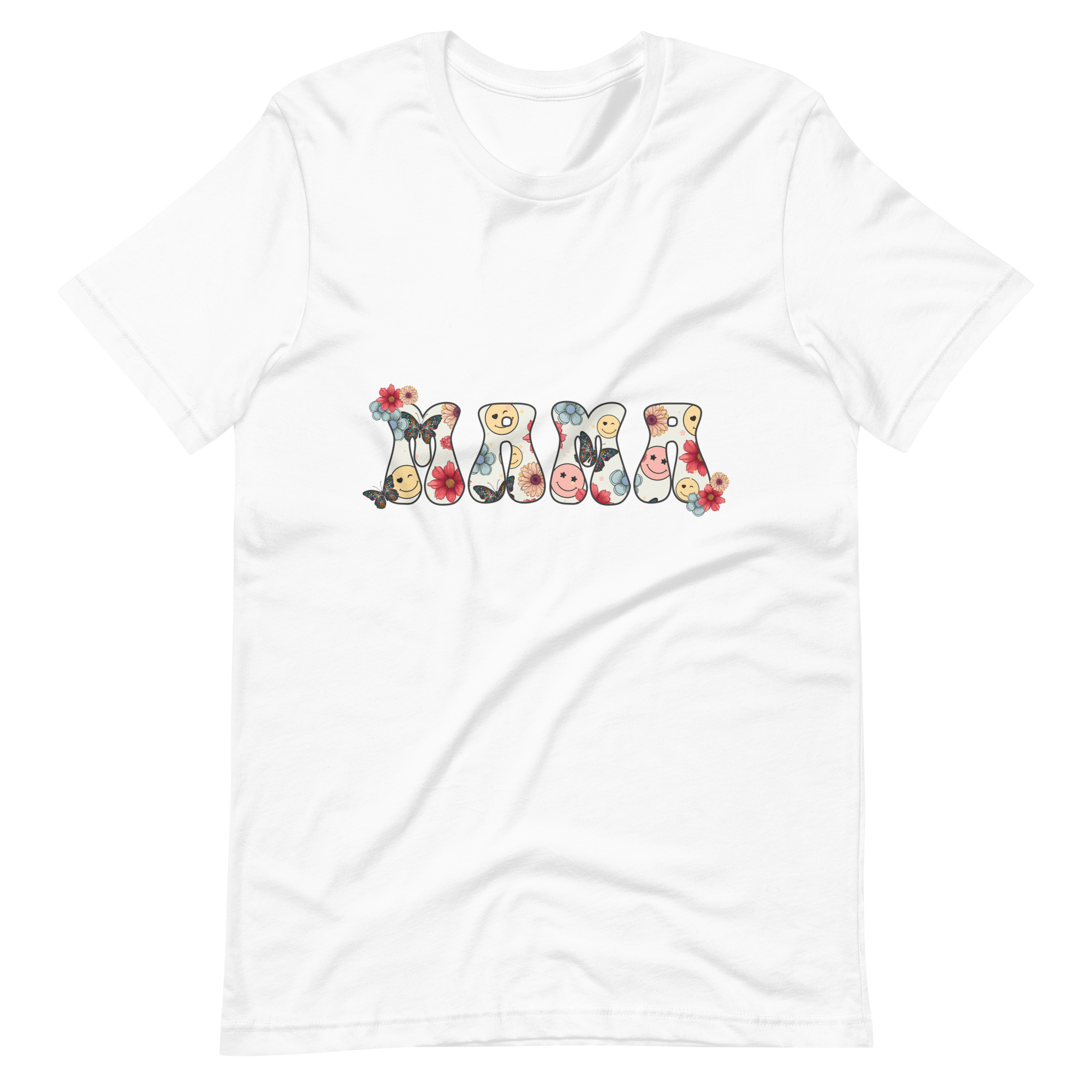 Mama Unisex t-shirt