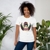 Mama Unisex t-shirt