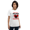 Sorry Boys Mommy Is My Valentine Unisex t-shirt