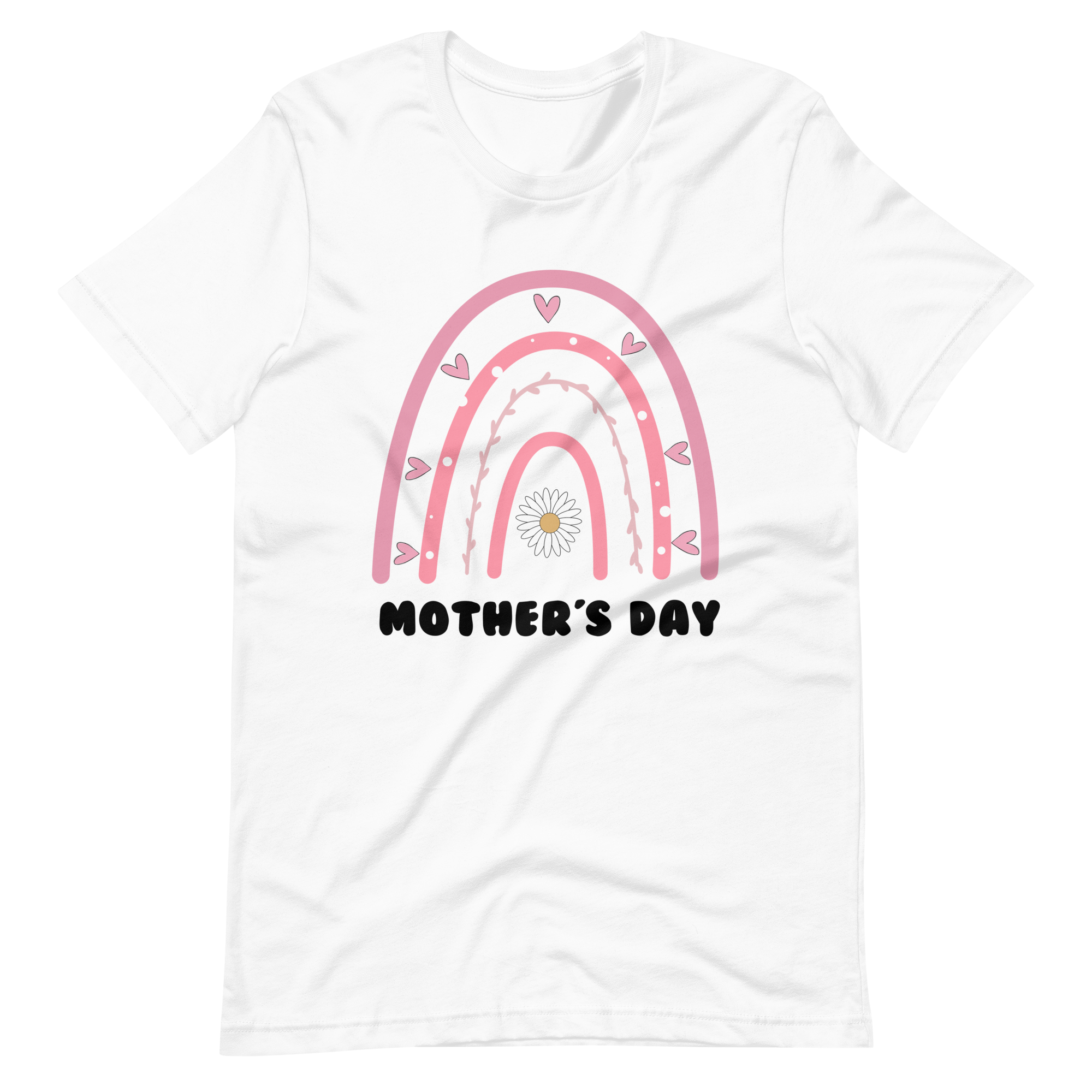 Mother's Day Unisex t-shirt