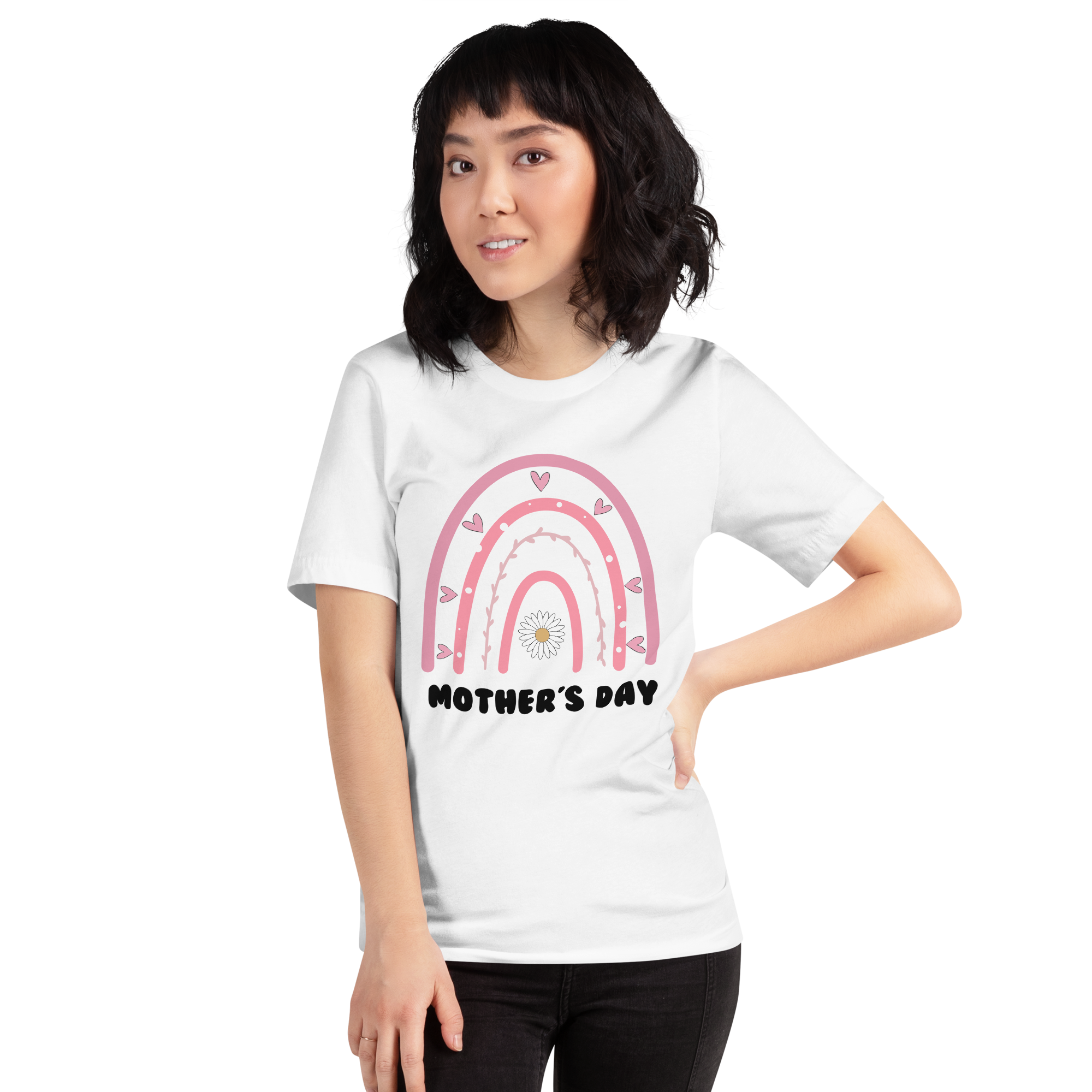 Mother's Day Unisex t-shirt