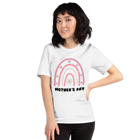 Mother's Day Unisex t-shirt