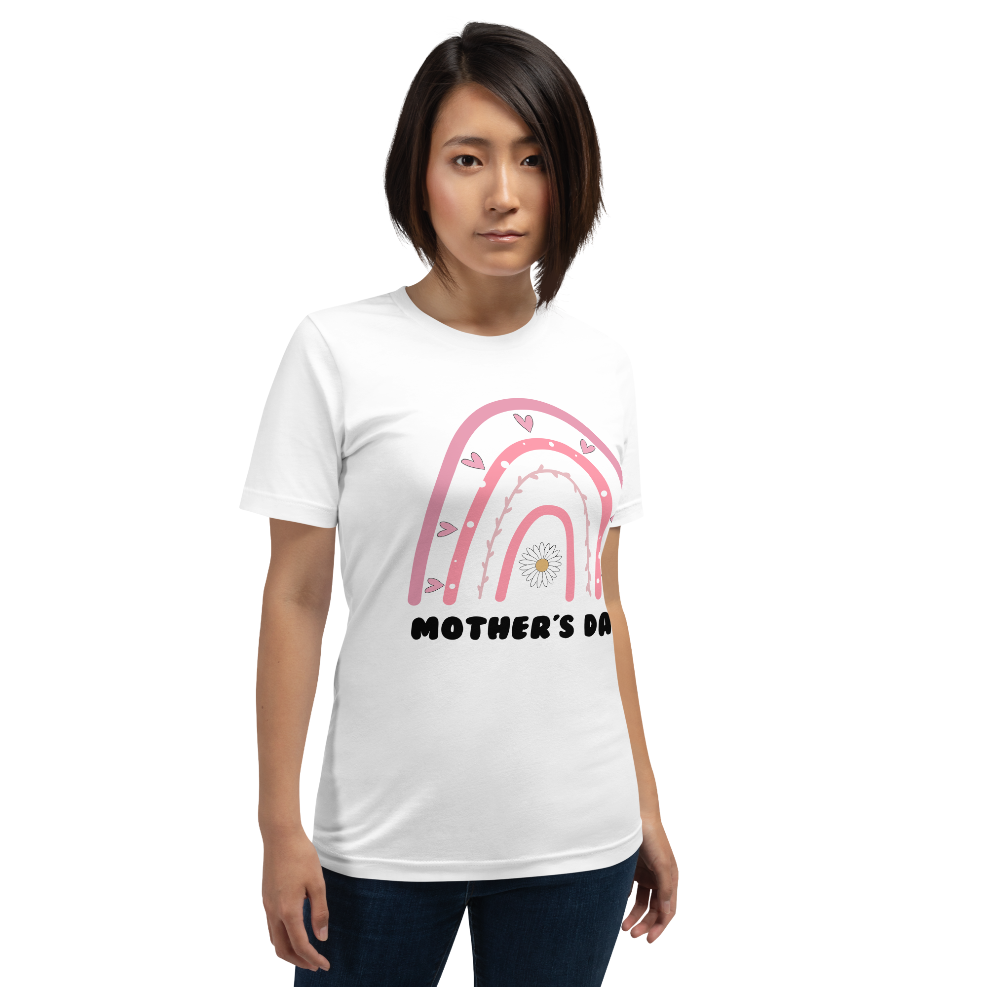 Mother's Day Unisex t-shirt