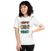 Oops! I Did It Again Unisex t-shirt