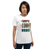 Oops! I Did It Again Unisex t-shirt