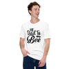 He Dad To Bee Unisex t-shirt