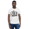 He Dad To Bee Unisex t-shirt