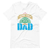 Level Two Dad Unisex t-shirt